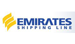 EMIRATES SHIPPING LINE