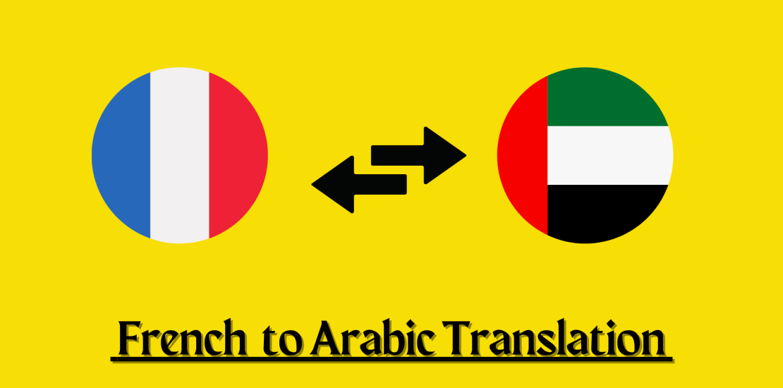 French Translation in Dubai, UAE