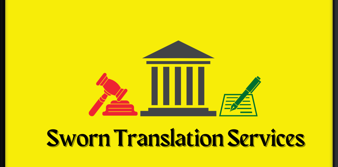 sworn translators in Dubai