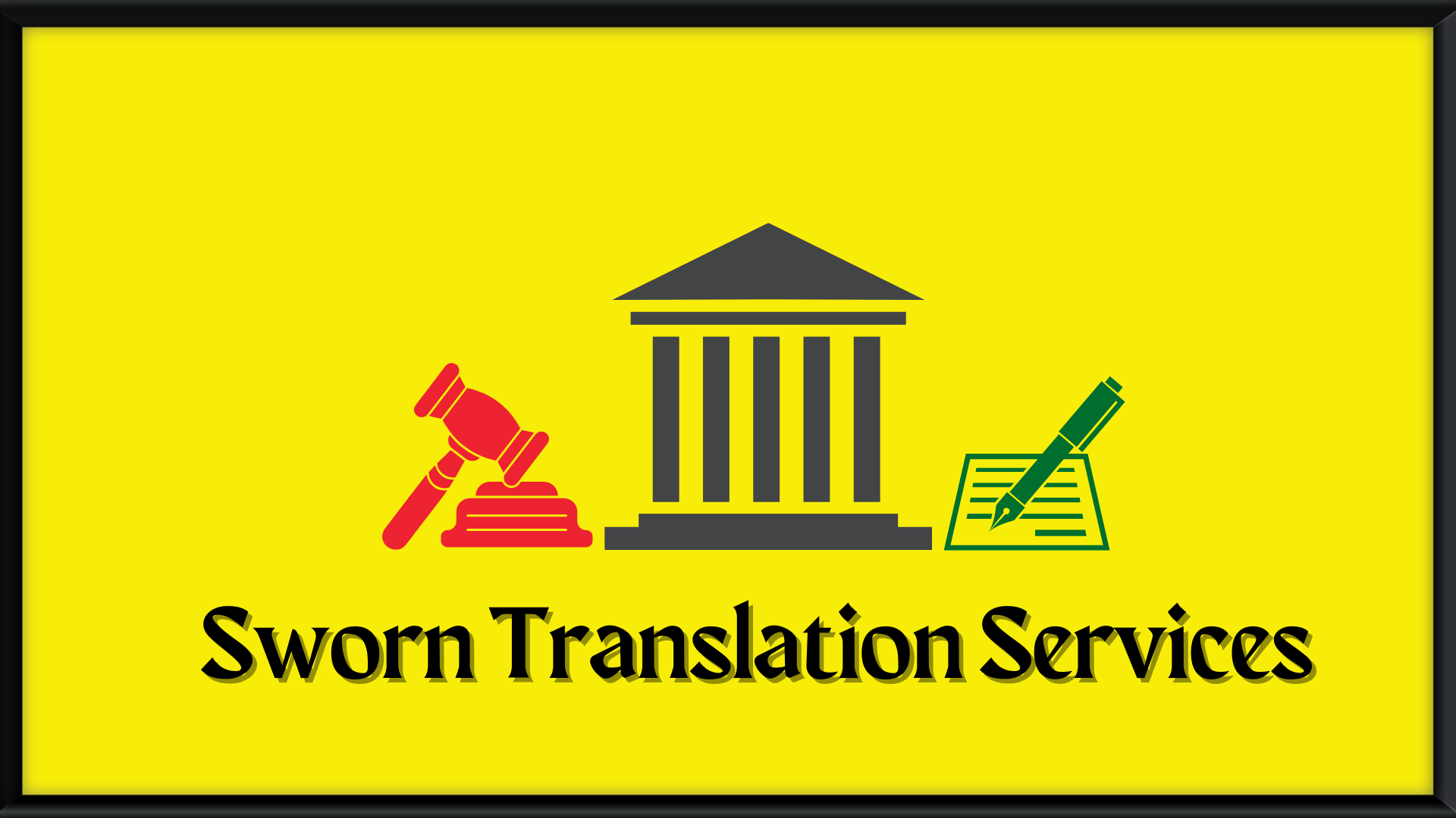 sworn translators in Dubai