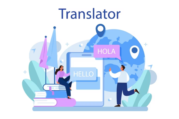 Translation Office In Dubai