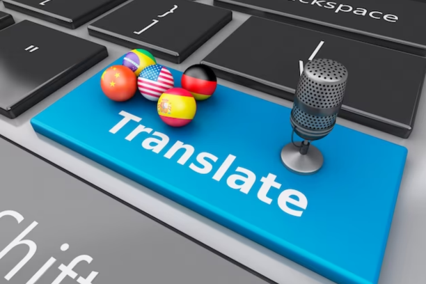 Arabic Translation Services Dubai