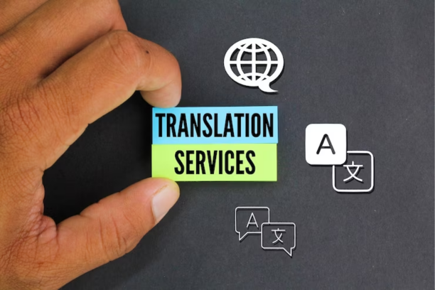 Translation Services in Dubai