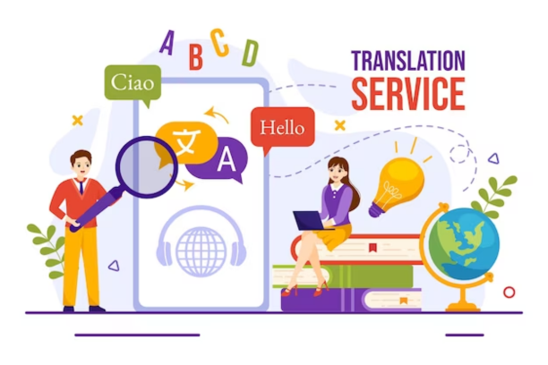 Legal Translation Services in Dubai