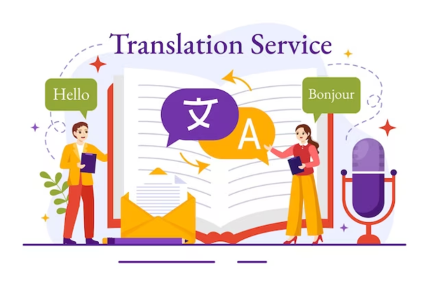 Legal Translation in Dubai