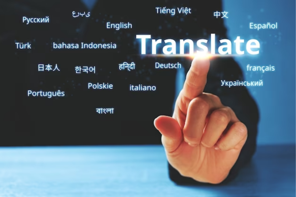 Sworn Translation Services in Dubai