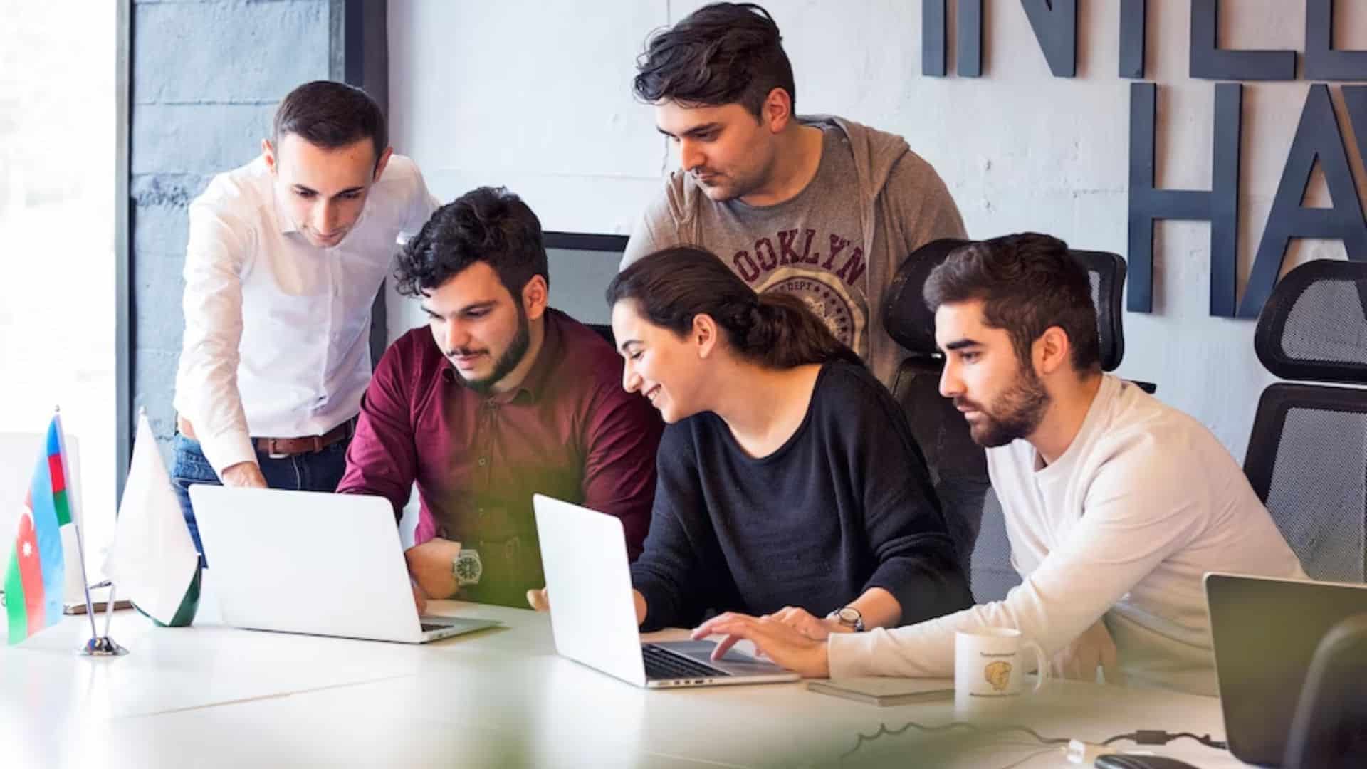 Business Setup (2) French