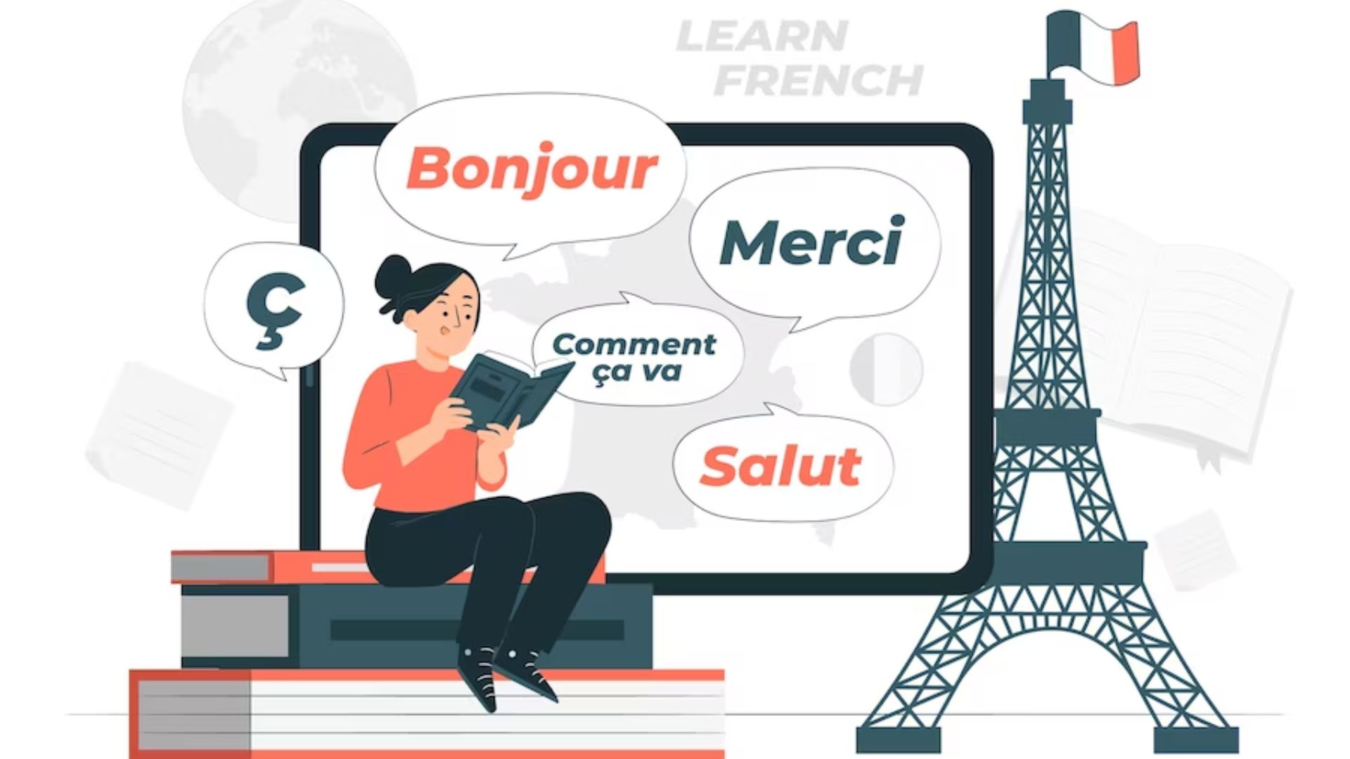 French Translation Services