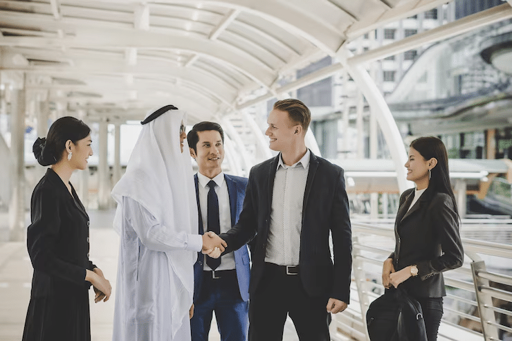 Translators in Dubai