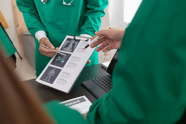 The Impact of Medical Translation on Patient Care in Multilingual Settings